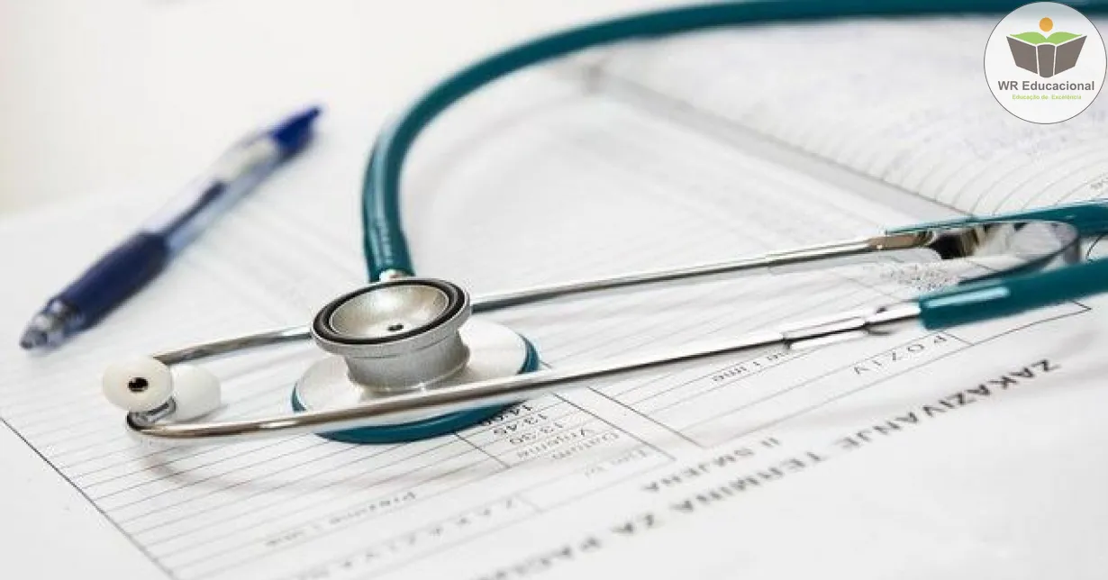 Curso Online Grátis de NOÇÕES BÁSICAS SOBRE ATENDIMENTO HOSPITALAR EM TEMPOS DE COVID-19