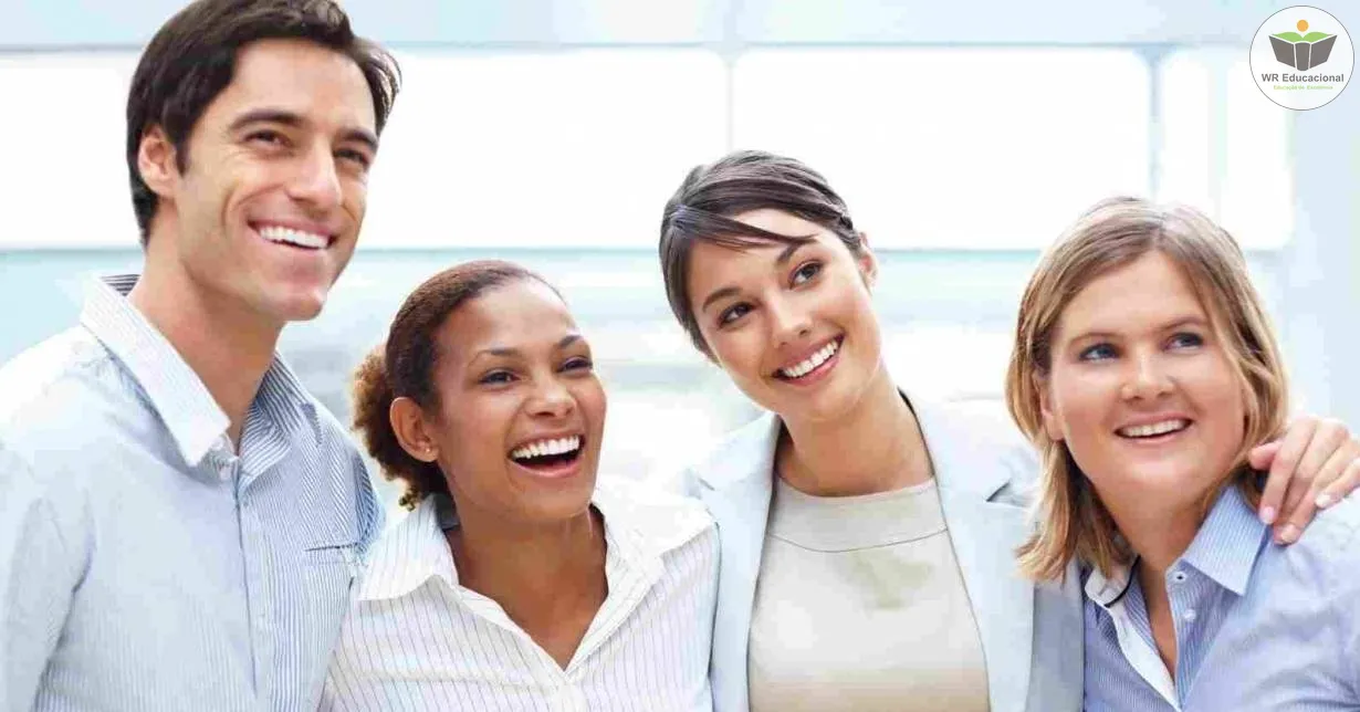 Curso Online Grátis de NOÇÕES BÁSICAS EM SAÚDE E QUALIDADE DE VIDA NO TRABALHO