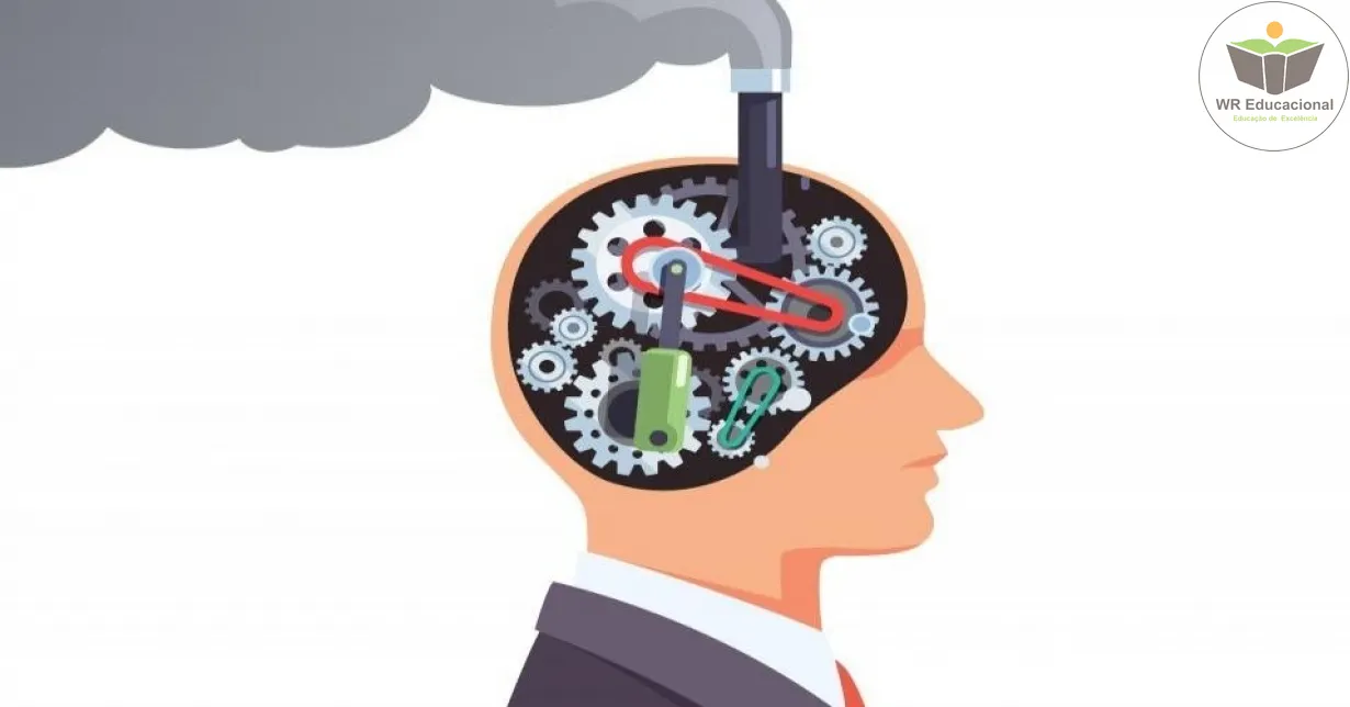 Cursos de NOÇÕES BÁSICAS DA SAÚDE MENTAL E PSICOLOGIA DO TRABALHO