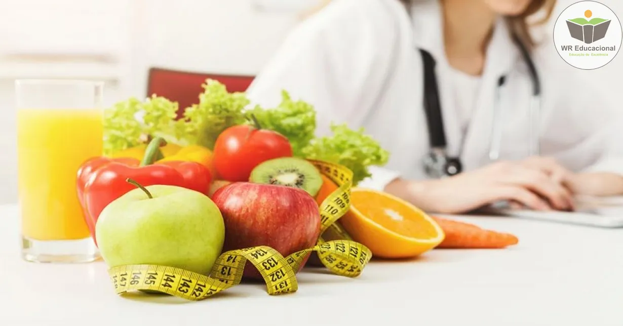 Cursos de Saúde, Nutrição e Alimentação