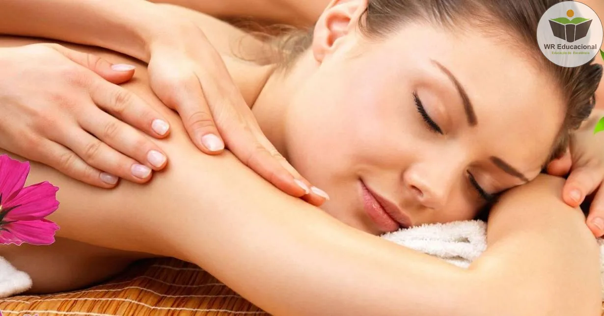 Curso Online Grátis de NOÇÕES BÁSICAS EM SHIATSU FACIAL E CORPORAL Curso Online Grátis de NOÇÕES BÁSICAS EM SHIATSU FACIAL E CORPORAL