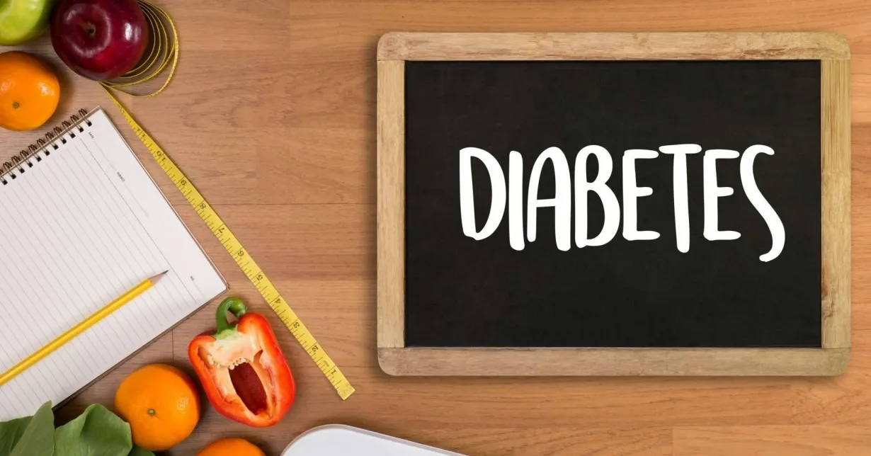 Imagem do curso de NOÇÕES BÁSICAS EM TÉCNICAS EM DIABETES