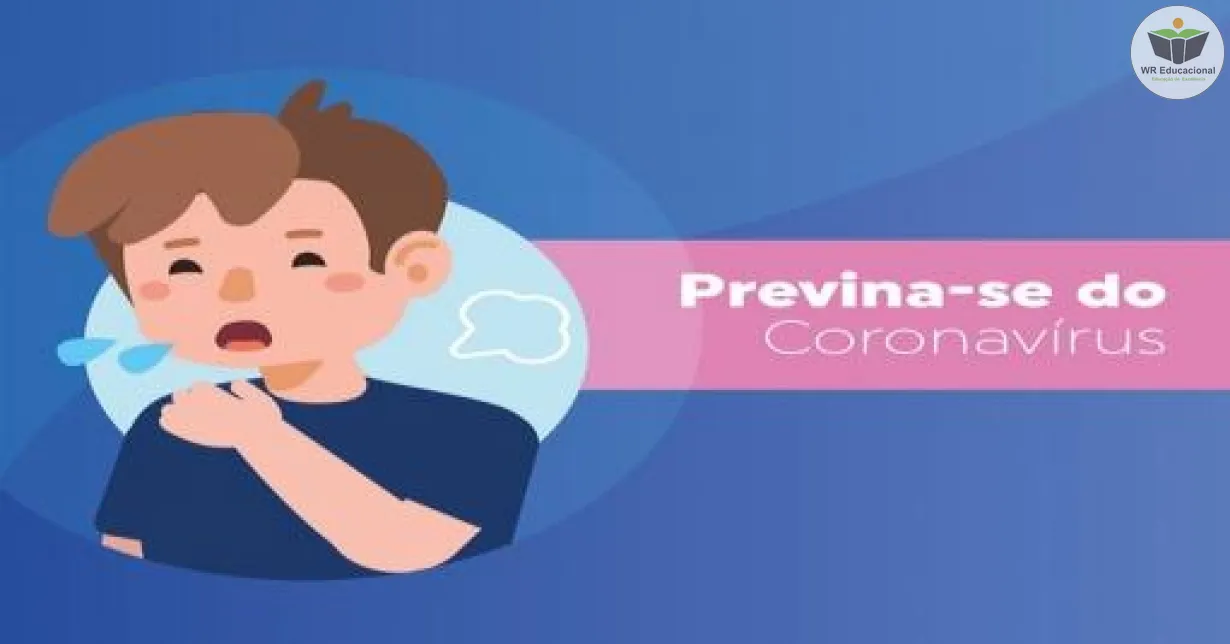 Curso Online Grátis de Técnicas para precauções da COVID-19