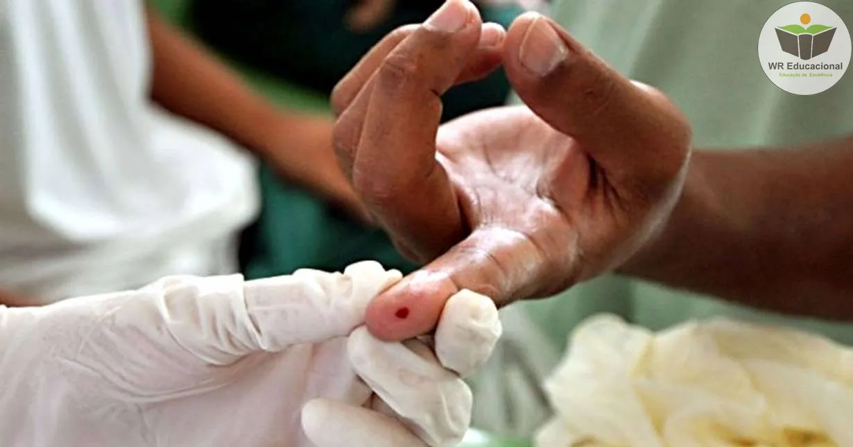 Curso Online Grátis de NOÇÕES BÁSICAS EM VIGILÂNCIA EPIDEMIOLÓGICA Curso Online Grátis de NOÇÕES BÁSICAS EM VIGILÂNCIA EPIDEMIOLÓGICA