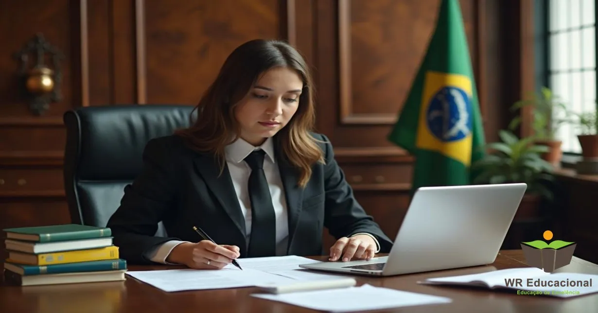 Curso de Inicialização ao Direito Criminal e a Segurança Pública