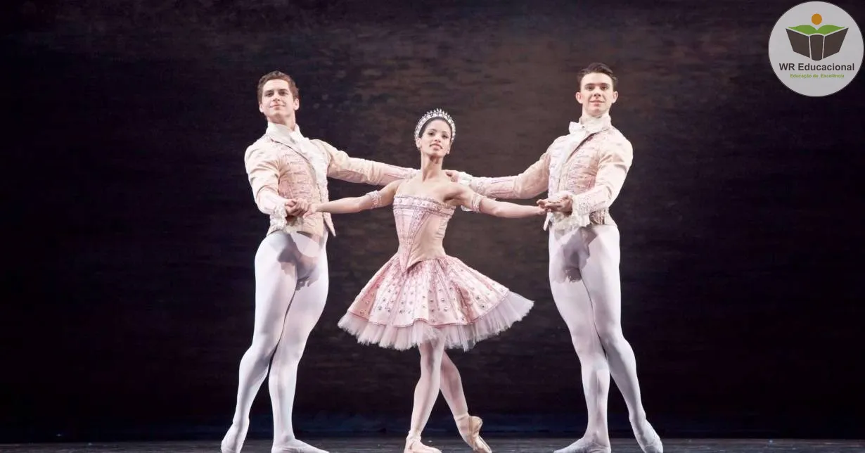 Cursos de Ballet