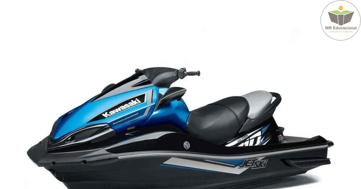 Curso Online Grátis de Manutenção de Motores de Popa e de Jet ski Curso Online Grátis de Manutenção de Motores de Popa e de Jet ski