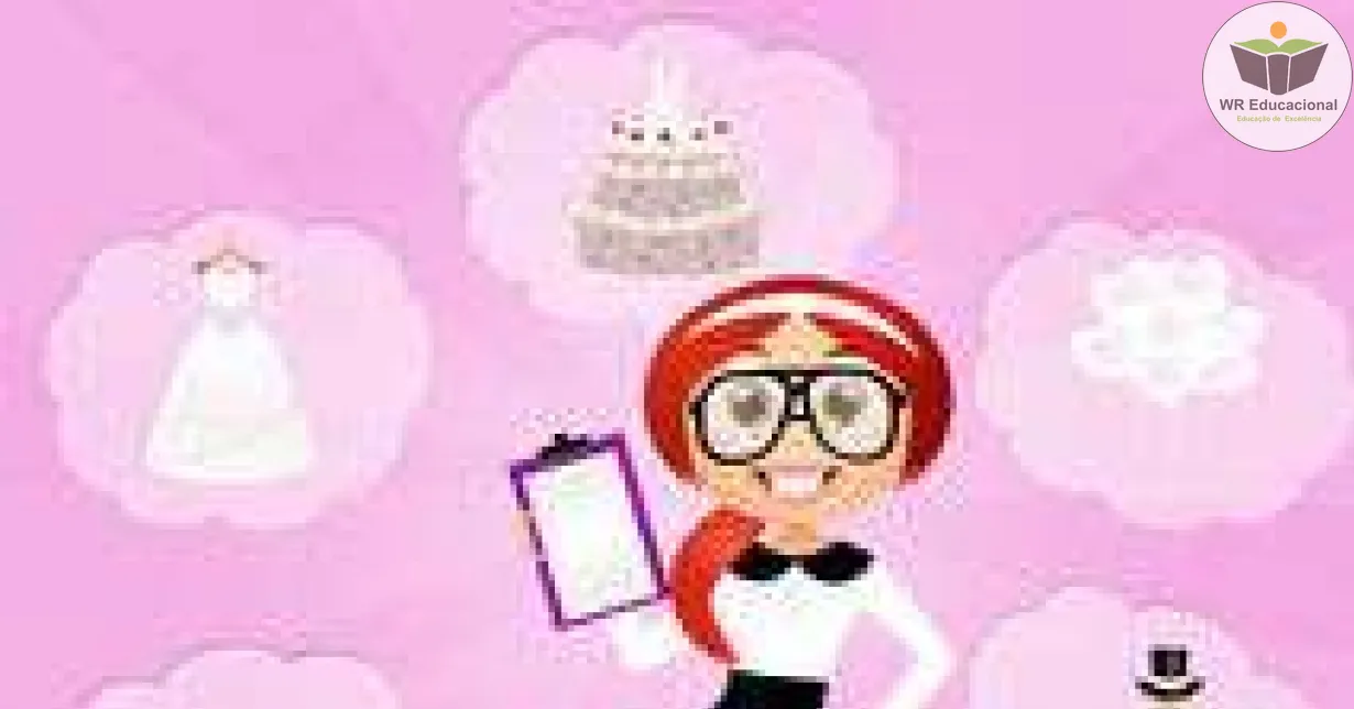 Curso Online Grátis de Noções Básicas de Cerimonialista Curso Online Grátis de Noções Básicas de Cerimonialista