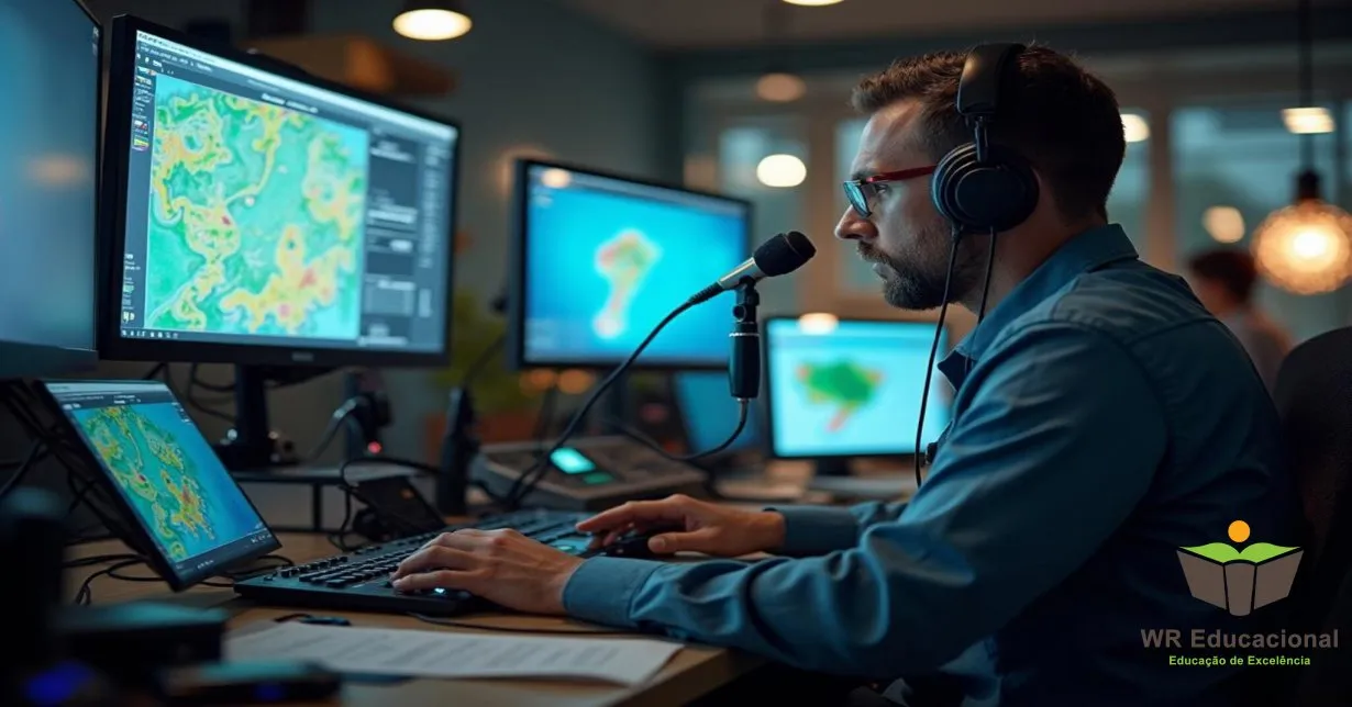 Curso de Rádio Operador