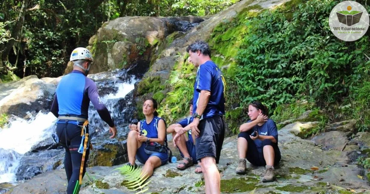 Cursos de Instrutor de Ecoturismo