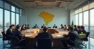 gestão estratégica e governança no setor público