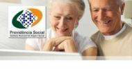 previdência social