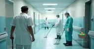 Curso de Supervisor de Higiene e Limpeza
