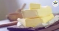 fabricação de manteiga