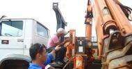 rigger sinaleiro