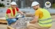 servente de obras