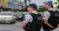 a segurança pública no brasil