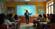 educação indígena e afro-brasileira