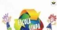 higiene e limpeza na escola