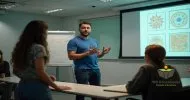 Curso de Libras