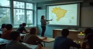 Curso de Língua Portuguesa
