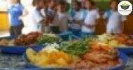 merendeira escolar