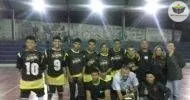 teoria do futsal