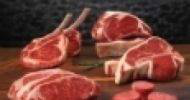 manipulação de carnes