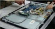 manutenção e conserto de tv lcd