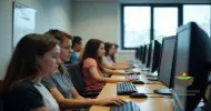 Curso de Básico em Digitação
