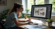 Curso de Diagramação