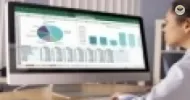Cursos de Excel para Setor Administrativo
