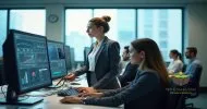 informática para ambiente de trabalho