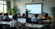 Curso de Inicialização em Informática na Matemática