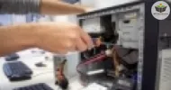 Cursos de Montagem e Manutenção de Computadores