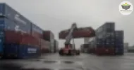 fundamentos da logística, distribuição e transporte de cargas
