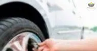 calibração de pneus