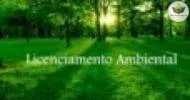 licenciamento ambiental