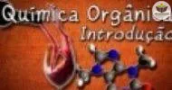 Cursos de Inicialização à Química Orgânica
