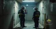 Curso de NR 33 - Segurança e Saúde no Trabalho em Espaços Confinados