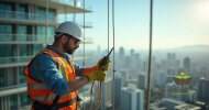 nr 35 - trabalho em altura