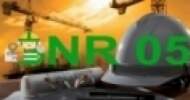 nr 05 - comissão interna de prevenção de acidentes