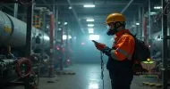nr33 - supervisão de espaço confinado