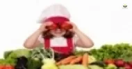 Cursos de NOÇÕES BÁSICAS DA ALIMENTAÇÃO ADEQUADA PARA CADA FAIXA ETÁRIA