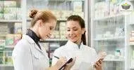 noções básicas em auxiliar de farmácia