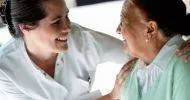 noções básicas em enfermagem geriátrica