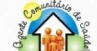 introdução em agente comunitário de saúde