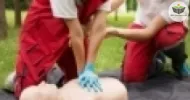 Cursos de NOÇÕES BÁSICAS EM PRIMEIROS SOCORROS