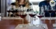 degustação de vinhos