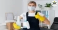 higiene e limpeza na escola